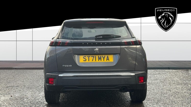 Peugeot 2008 1.2 PureTech Active Premium 5dr Petrol Estate